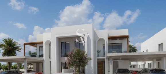 4 bedrooms Townhouse for sale in Dubai South (Dubai World Central), Dubai, UAE № 191772 15