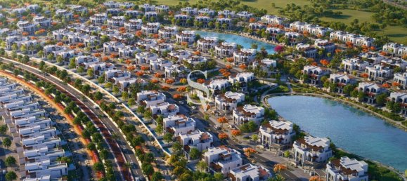 4 bedrooms Townhouse for sale in Dubai South (Dubai World Central), Dubai, UAE № 191772 5