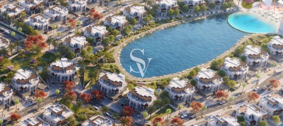 4 bedrooms Townhouse for sale in Dubai South (Dubai World Central), Dubai, UAE № 191772 6