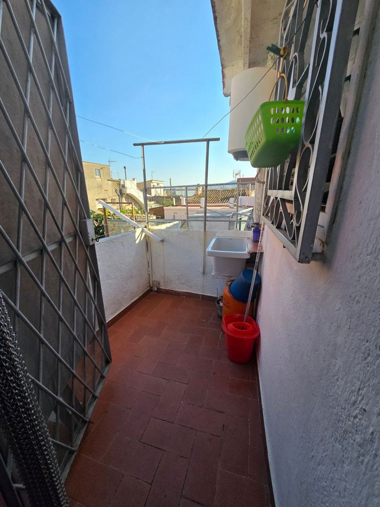2 Schlafzimmer Wohnung in Santa Coloma de Gramenet, Spain, Nr. 226619