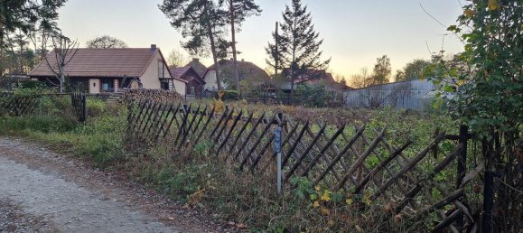 Terrain à Ostprignitz-Ruppin, Germany 669m² No. 218068 4