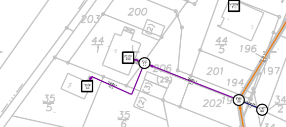 Terrain à Ostprignitz-Ruppin, Germany 669m² No. 218068 2