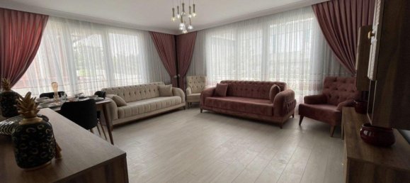 Недвижимость с 2 комнатами в Стамбул, Турция № 21140 7