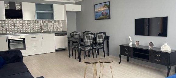 Недвижимость с 2 комнатами в Стамбул, Турция № 21140 3