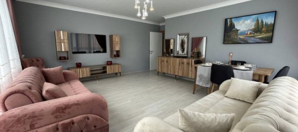 Недвижимость с 2 комнатами в Стамбул, Турция № 21140 6