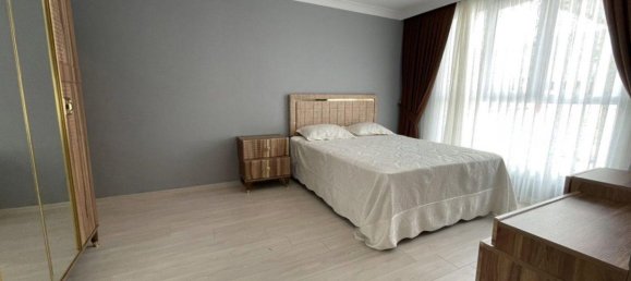 Недвижимость с 2 комнатами в Стамбул, Турция № 21140 11