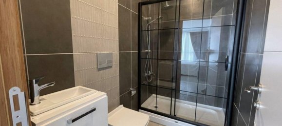 Недвижимость с 2 комнатами в Стамбул, Турция № 21140 14