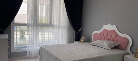 Недвижимость с 2 комнатами в Стамбул, Турция № 21140 18