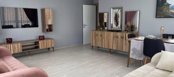 Недвижимость с 2 комнатами в Стамбул, Турция № 21140 5