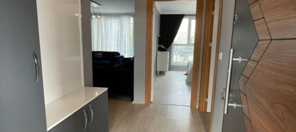 Недвижимость с 2 комнатами в Стамбул, Турция № 21140 20