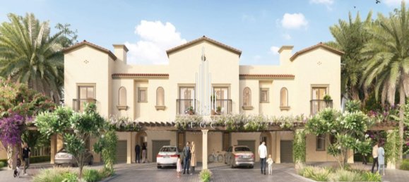 3 bedrooms Townhouse in Khalifa City, UAE No. 44400 11