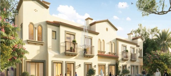 3 bedrooms Townhouse in Khalifa City, UAE No. 44400 13