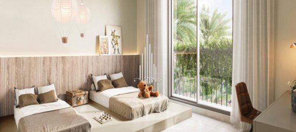 3 bedrooms Townhouse in Khalifa City, UAE No. 44400 5