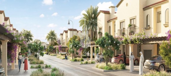 3 bedrooms Townhouse in Khalifa City, UAE No. 44400 10