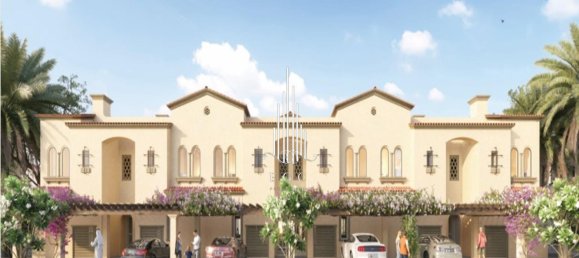 3 bedrooms Townhouse in Khalifa City, UAE No. 44400 16