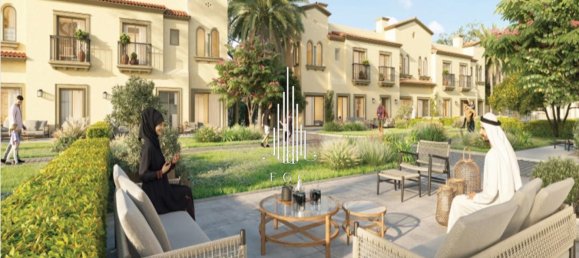 3 bedrooms Townhouse in Khalifa City, UAE No. 44400 2