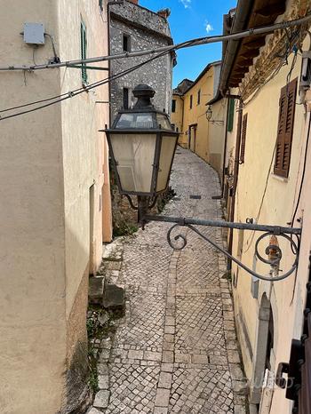 5 rooms Apartment in Roviano, Italy No. 298494