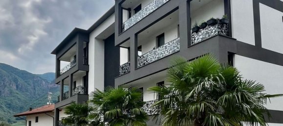 6 Schlafzimmer Wohnung in Trentino-Alto Adige, Italy, Nr. 327497 22