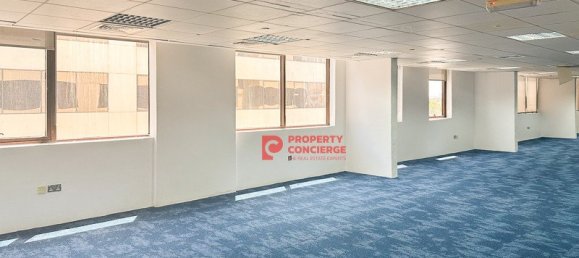 Oficina en Dubai Investment Park, UAE 1301 m² No. 42561 14