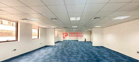 Oficina en Dubai Investment Park, UAE 1301 m² No. 42561 8