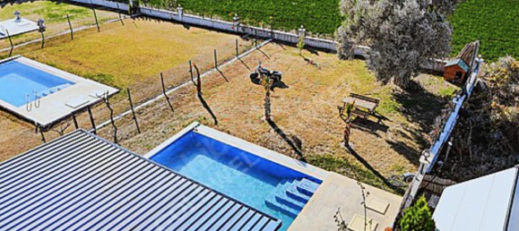 Villa 3+1 in Izmir, Turkey, Nr. 33748 10