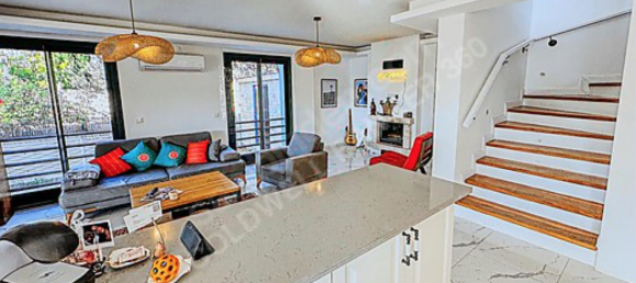 Villa 3+1 in Izmir, Turkey, Nr. 33748 5