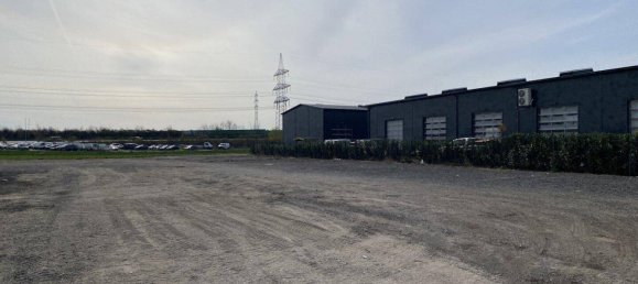 3300m² Warehouse in Leopoldsdorf, Austria No. 14656 2