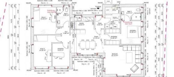 3 bedrooms Bungalow in Schleswig-Flensburg, Germany No. 82756 18