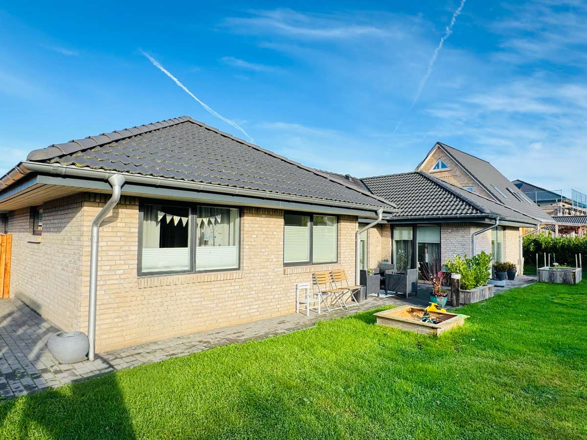 3 bedrooms Bungalow in Schleswig-Flensburg, Germany No. 82756