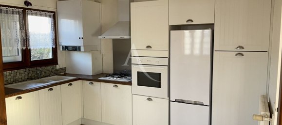 Дом с 2 спальнями в Ла Ферте-Боарне, Франция № 81837 2