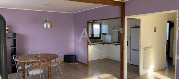 Дом с 2 спальнями в Ла Ферте-Боарне, Франция № 81837 3