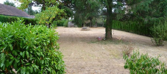 Дом с 2 спальнями в Ла Ферте-Боарне, Франция № 81837 11