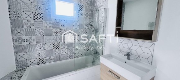 2 غرف نوم شقة في Fargues-Saint-Hilaire, France رقم 97401 3