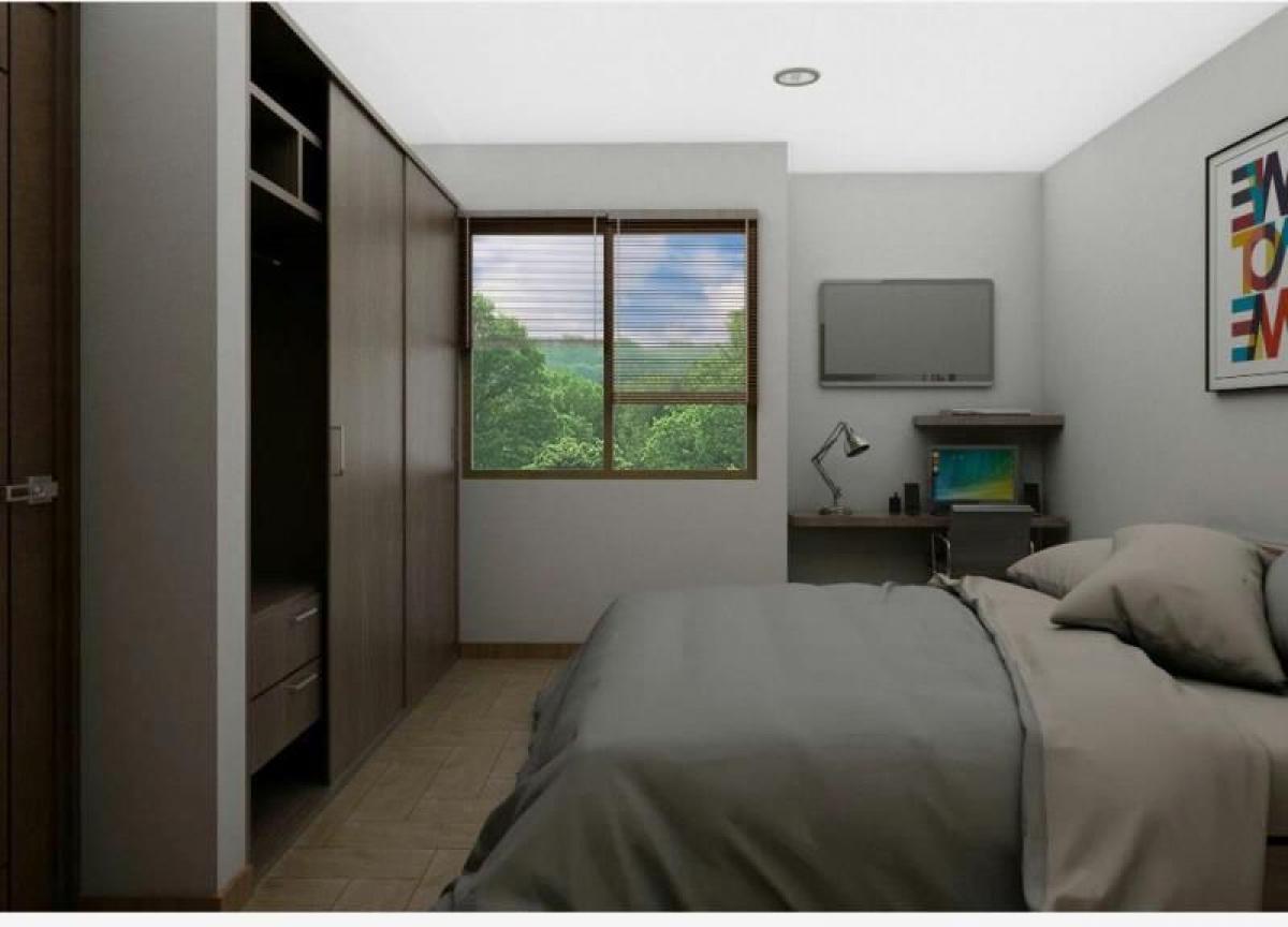 3 bedrooms House in Mexico No. 224497