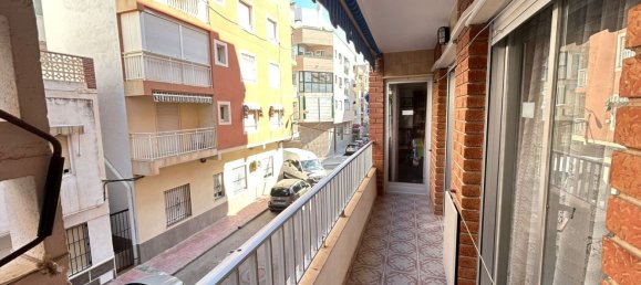 3 bedrooms Apartment in Torrevieja, Spain No. 158773 22