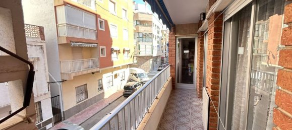 3 bedrooms Apartment in Torrevieja, Spain No. 158773 23