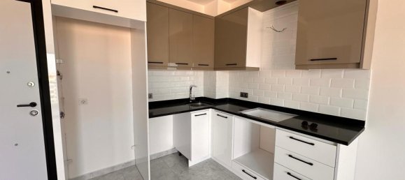 Apartamento 1+1 em Avsallar, Turkey N.º 32363 13