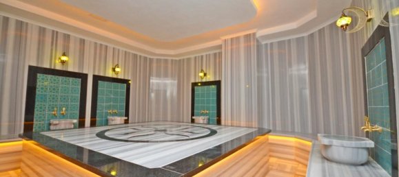 Apartamento 1+1 em Avsallar, Turkey N.º 32363 23