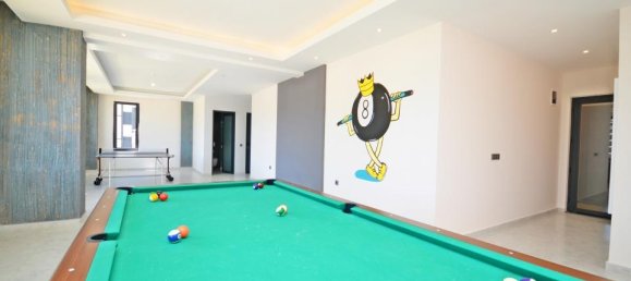 Apartamento 1+1 em Avsallar, Turkey N.º 32363 27