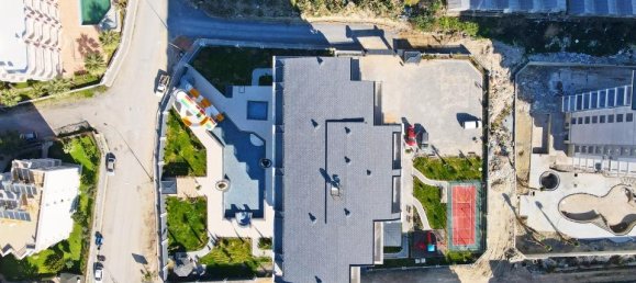 Apartamento 1+1 em Avsallar, Turkey N.º 32363 4