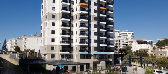 Apartamento 1+1 em Avsallar, Turkey N.º 32363 9