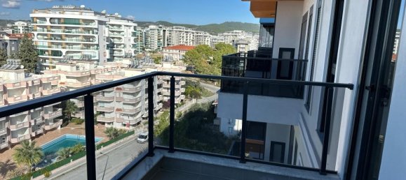 Apartamento 1+1 em Avsallar, Turkey N.º 32363 19