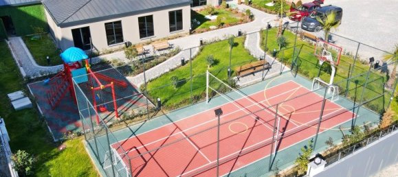 Apartamento 1+1 em Avsallar, Turkey N.º 32363 12