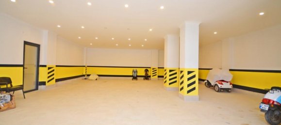 Apartamento 1+1 em Avsallar, Turkey N.º 32363 28