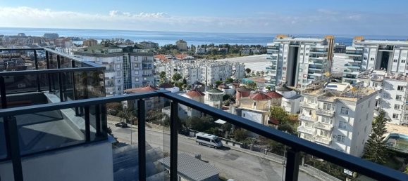 Apartamento 1+1 em Avsallar, Turkey N.º 32363 18