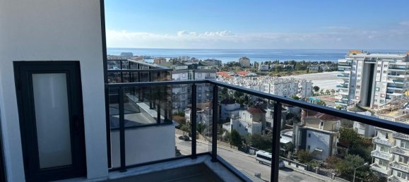 Apartamento 1+1 em Avsallar, Turkey N.º 32363 20