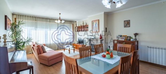 3 rooms Apartment in Madalena, Portugal No. 301671 7