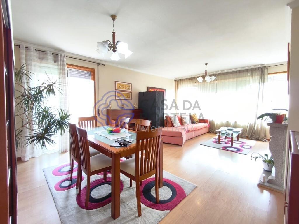 3 rooms Apartment in Madalena, Portugal No. 301671
