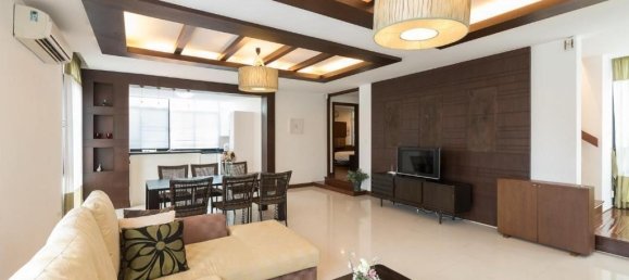 4 bedrooms Cafe / restaurant in Pattaya, Thailand No. 7791 13