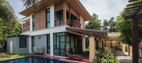 4 bedrooms Cafe / restaurant in Pattaya, Thailand No. 7791 11